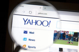 Yahoo Data Breach 