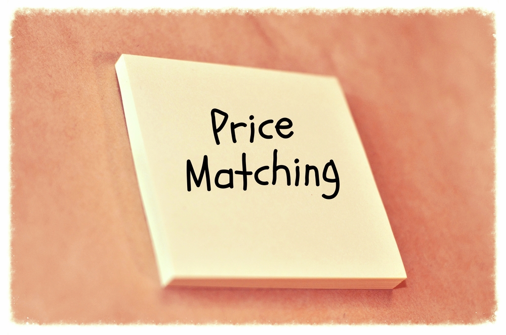 Price Matching Shredding Company