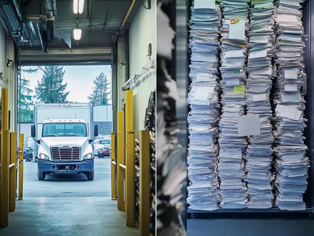 Factors Affecting Cost of Shredding