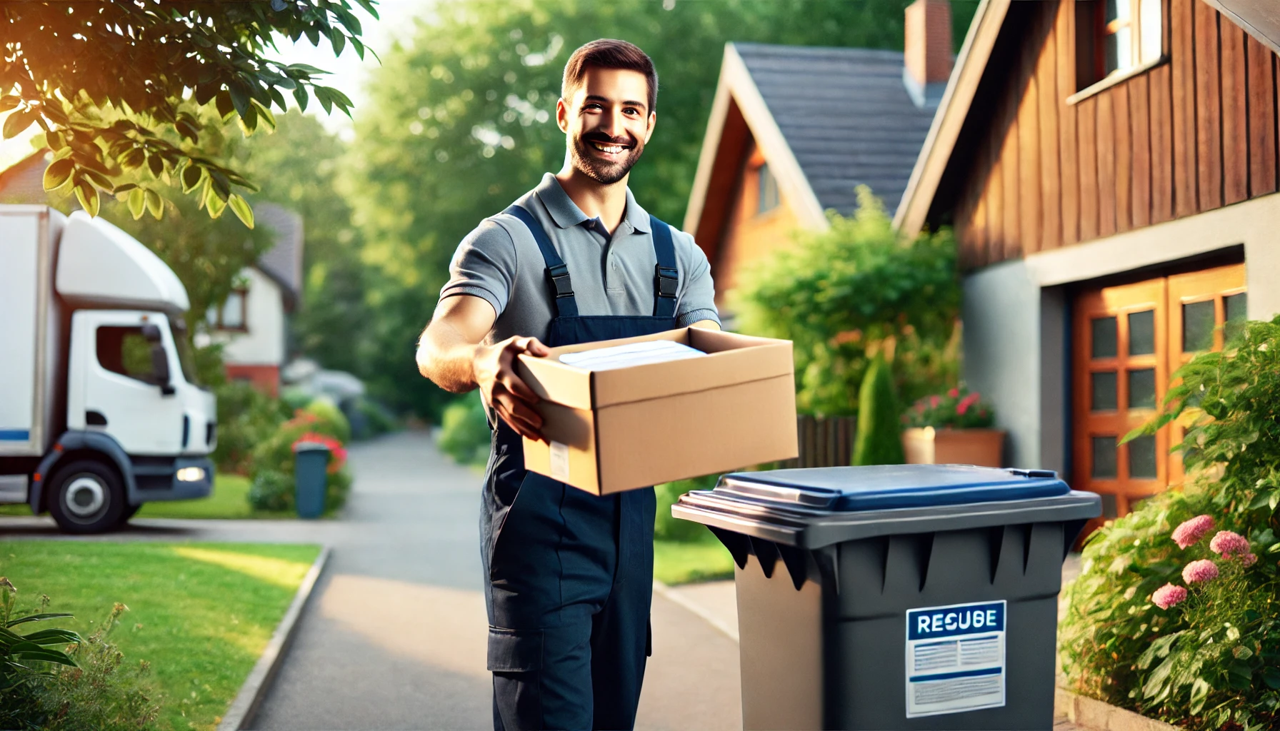 The Benefits of Residential Shredding Services for Secure Document Disposal