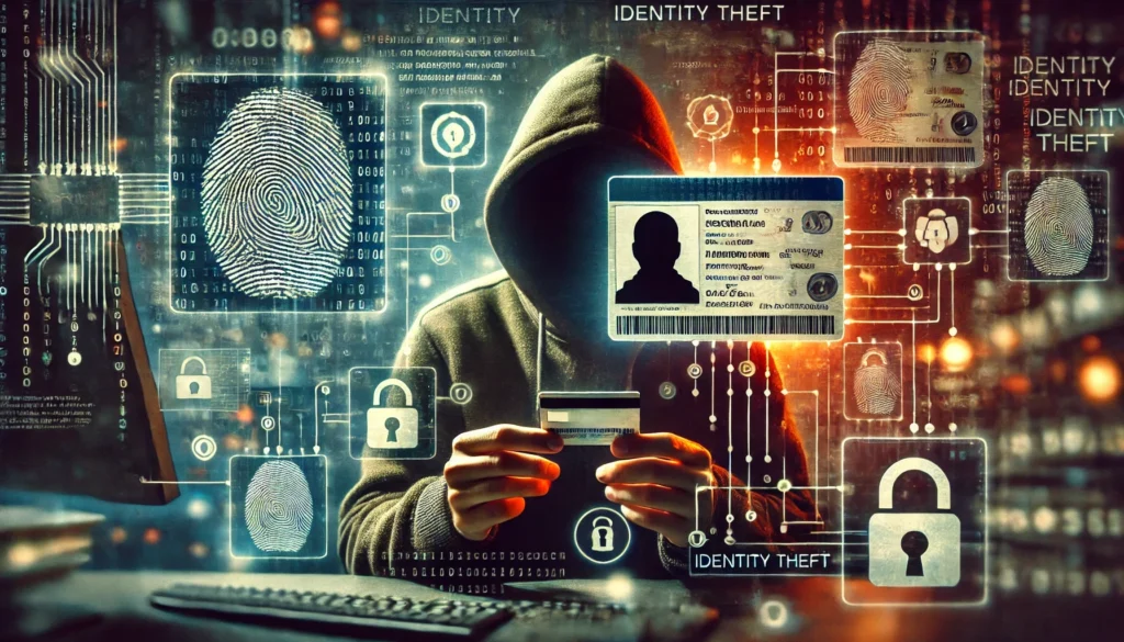 Understanding Identity Theft