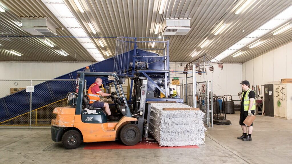 How to Choose the Right Shredding Partner