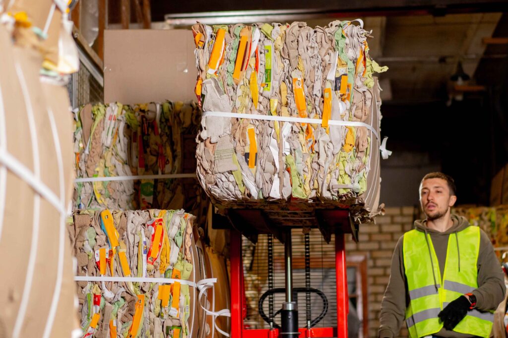 Top Categories of Confidential Documents That Require Shredding