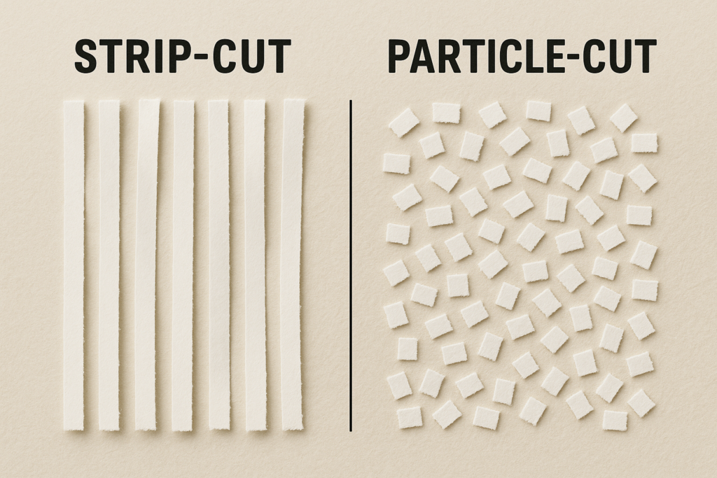 Advantage 1: Unrivalled Data Security and Compliance