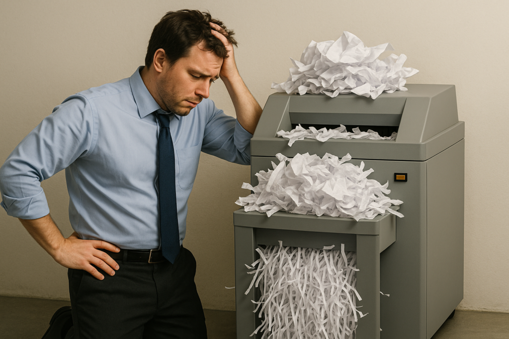 Risk 2 The Costly Myth of In-House Efficiency